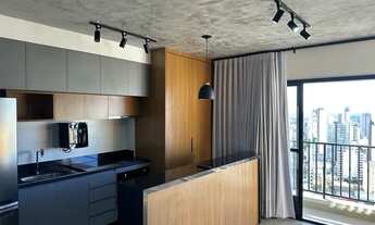 Imagem: Apartamento tipo flat