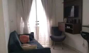 Imagem: APTO CARAPICUÍBA