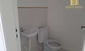 Imagem 7: Casa com 2 dormitórios, 60 m² - venda por R$ 335.000,00 ou aluguel por R$ 2.022,00/mês - M