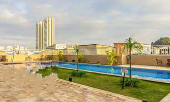 Imagem 4: Apartamento a venda de 60 m2 com 02 dormitórios na Vila Carrão- S. Paulo