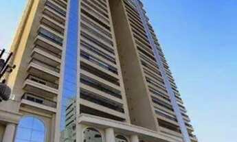 Imagem: Apartamento com 3 suítes, sendo 1 máster