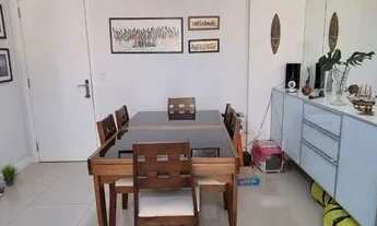 Imagem 4: Apartamento com terraço para venda tem 229m² com 3 quartos em Centro - Florianópolis - SC