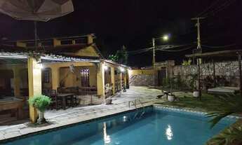 Imagem: Casa em Gravatá 7qts (6suites) alugo