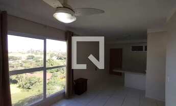 Imagem 4: Apartamento para Aluguel - Vila Virginia, 1 Quarto, 29 m2