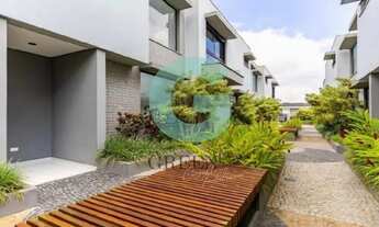 Imagem 2: Casa em condomínio de alto padrão Moema São Paulo!