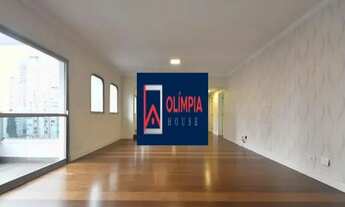 Imagem: Apartamento Locação 3 Dormitórios - 160