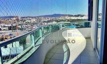 Imagem 6: Apartamento com 2 dormitórios para alugar, 100 m² - Campinas - São José/SC