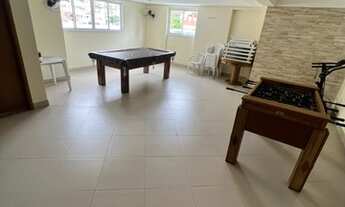 Imagem 3: Excelente Apartamento FRENTE RUA no bairro da Guilhermina em Praia Grande - SP