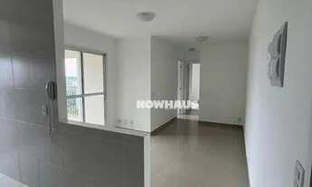 Imagem 3: Apartamento com 2 dormitórios para alugar, 51 m² por R$ 2.347/mês - Centro - Diadema/SP