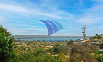 Imagem 2: COD 637- Casa + Pousada- Alto de Búzios- RJ