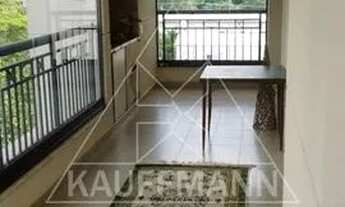 Imagem 4: Moema, 4 dormitórios 3 suítes, 5 vagas, excelente localização