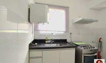 Imagem 6: Apartamento (tipo - padrao) 1 dormitórios, cozinha planejada, elevador, em condomínio fech