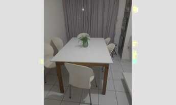 Imagem 2: APARTAMENTO MOBILIADO NO MAR DE ARUANA 1