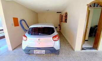 Imagem 7: Casa para Venda em Belo Horizonte, Céu Azul, 5 dormitórios, 1 suíte, 3 banheiros, 4 vagas