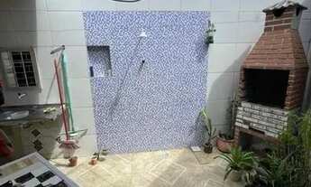 Imagem 6: Casa para venda possui 80 metros quadrados com 2 quartos em Álvaro Weyne - Fortaleza - CE