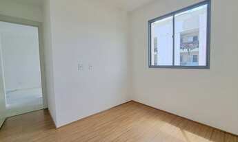 Imagem 3: Apartamento para aluguel possui 30 metros quadrados com 2 quartos