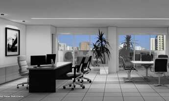 Imagem 2: Sala Comercial para Venda em Fortaleza, Aldeota, 1 banheiro, 1 vaga