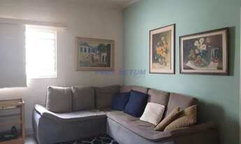 Imagem 6: Casa - Jardim Proença I - Campinas