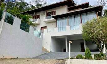 Imagem 2: Casa com 4 dormitórios para alugar, 400 m² por R$ 6.000,00/mês - Escola Agrícola - Blumena