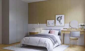 Imagem 3: Cobertura triplex a venda, de 309 m² com 4 suítes no Leblon - Rio de Janeiro - RJ