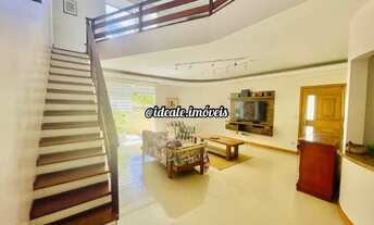 Imagem 3: Casa em Condomínio para Venda em São José dos Campos, Urbanova, 4 dormitórios, 4 suítes, 5