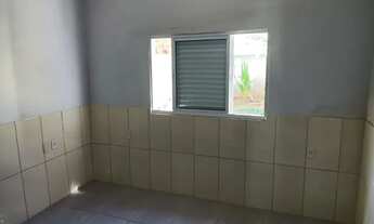 Imagem 7: CASA SETOR CENTER VILLE 3 QUARTOS SENDO 1 SUÍTE LAJOTADA VARANDA AMPLO QUINTAL OPORTUNIDAD