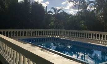 Imagem 5: Porto Feliz - Chácara 3 Quartos 1 Suíte Piscina Área Gourmet