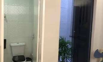 Imagem 4: Casa no Dezoito do forte