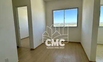 Imagem 2: RNI- Condomínio Parque Ohara