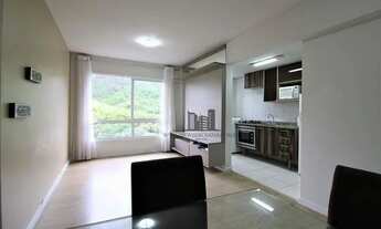 Imagem 4: Apartamento de 2 dormitórios semi mobiliado com 01/box vaga no Jardim Carvalho em Porto A