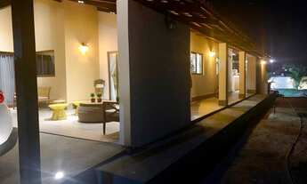 Imagem 3: Vendo belíssima casa em condomínio fechado porteira fechada!