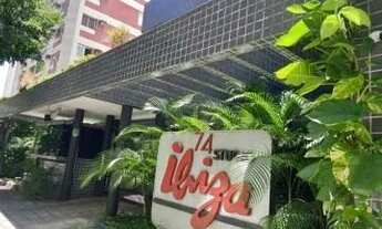 Imagem: Flat para Alugar em Boa Viagem, Recife