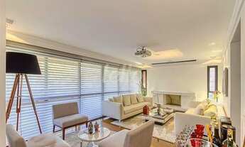 Imagem: São Paulo - Apartamento Padrão - Moema