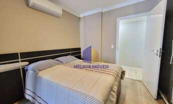 Imagem 6: Apartamento com 3 dormitórios para alugar, 144 m² por R$ 9.500,00/mês - Centro - Balneário