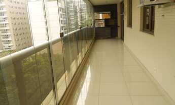 Imagem 3: 4 quartos, varanda gourmet, 02 vagas de garagem