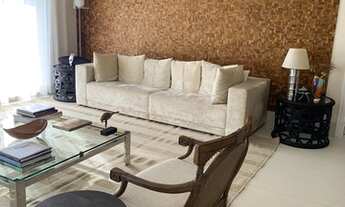 Imagem 7: Belíssimo Apartamento Com Vista Espetacular para o Ibirapuera - Rua Curitiba