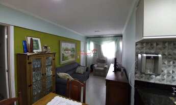 Imagem 2: Apartamento, JD. Jamaica - Santo André, 2 dormitórios com vaga de garagem