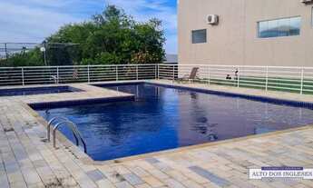 Imagem 4: Casa para venda tem 285 metros quadrados com 3 quartos