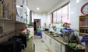 Imagem 7: Apartamento á venda c/ 3 quartos , 150 m2 - Ótimo valor por m2 - Reformado