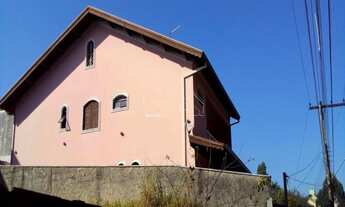 Imagem 3: Belíssima casa para VENDA E/OU LOCAÇÃO na NOVA CAIEIRAS, em Caieiras/SP!