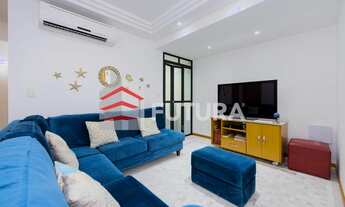 Imagem 6: APARTAMENTO DE 05 QUARTOS NA PRAIA DE BOMBAS-BOMBINHAS/SC