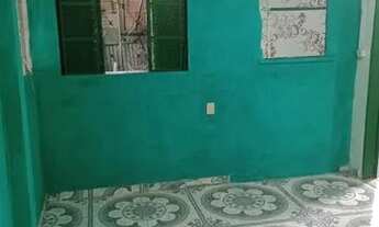 Imagem: Aluguel Kitnet Cidade Nova