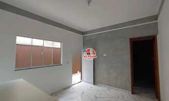 Imagem 5: Casa com 2 dormitórios à venda, 82 m² por R$ 369.900 - Balneário Itaoca - Mongaguá/SP