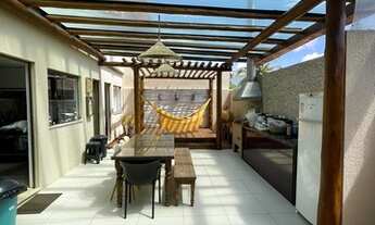 Imagem 5: 3 suítes, suíte master com closet, Buraquinho