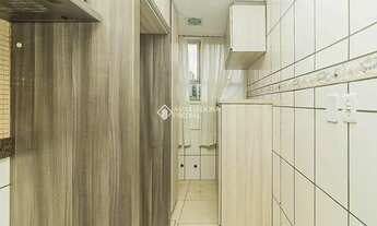 Imagem 4: PORTO ALEGRE - Apartamento Padrão - Partenon