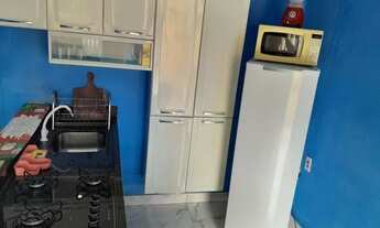 Imagem: Alugo um kitnet imobiliado do jeito que