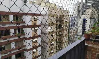 Imagem 2: Apartamento à venda no Itararé em São Vicente