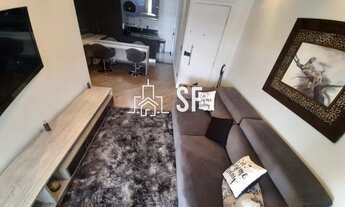 Imagem 6: 97mts, 3 dormitórios com suíte, varanda gourmet perto da Estação Oratório - Vila Prudente