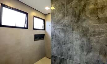 Imagem 5: Casa no condomínio Tamboré para venda