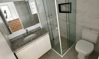 Imagem 4: LOCAÇÃO: COBERTURA DÚPLEX REFORMADO